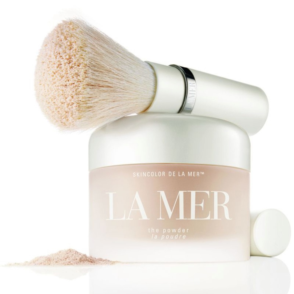 La Mer Powder Brush - Picture 10 of 10